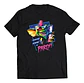 Polera Películas - Gremlins Party | Estilo Exclusivo - Miniatura 1