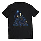 Polera Películas - Harry Potter Severus Snape | Estilo Exclusivo - Miniatura 1