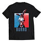 Polera Películas - Shrek Burro | Estilo Exclusivo - Miniatura 1