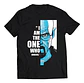 Polera Series - Breaking Bad I Am The One Who Knocks | Estilo Exclusivo - Miniatura 1