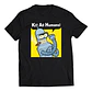 Polera Series - Futurama Bender Kill All Humans | Estilo Exclusivo - Miniatura 1