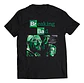 Polera Series - Breaking Bad Walter, Skyler, Hank | Estilo Exclusivo - Miniatura 1