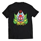 Polera Series  - Rick & Morty Mascara | Estilo Exclusivo - Miniatura 1