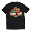 Polera Rugrats - Reptar Park