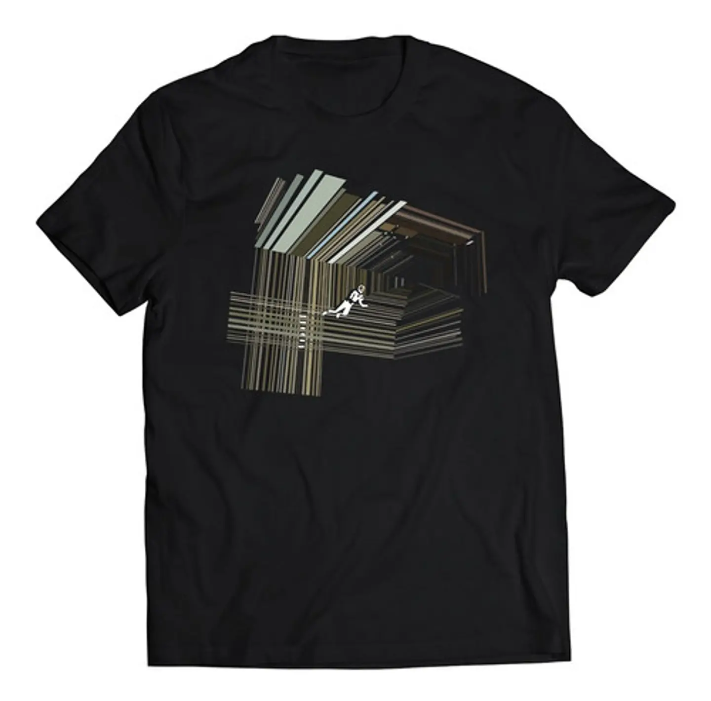 Polera Películas - Interestellar 1 | Estilo Exclusivo 1