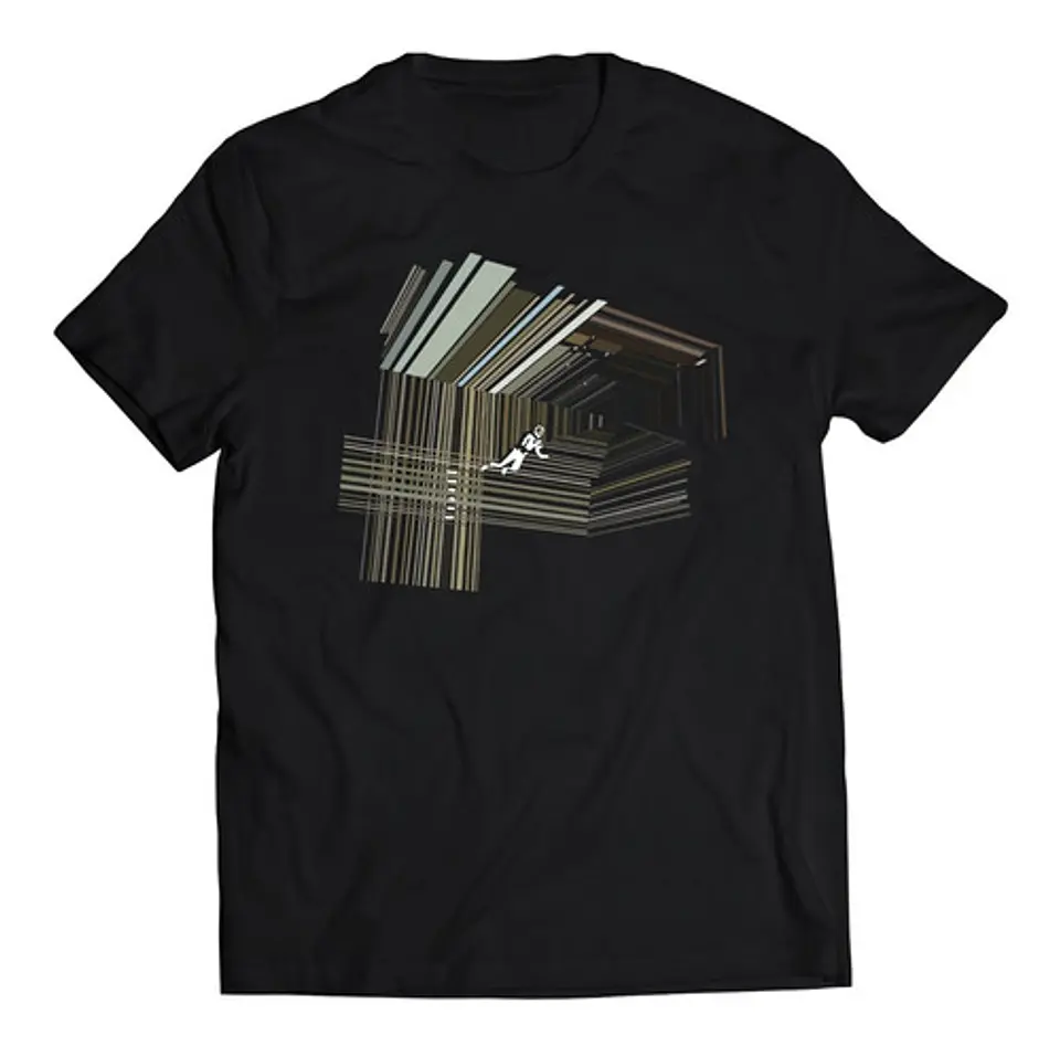Polera Películas - Interestellar 1 | Estilo Exclusivo 1