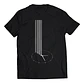 Polera Películas - Interestellar Reloj | Estilo Exclusivo - Miniatura 1