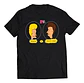 Polera Series - Mtv Beavis And Butthead | Estilo Exclusivo - Miniatura 1
