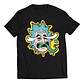 Polera Series  - Rick & Morty Trippy | Estilo Exclusivo - Miniatura 1