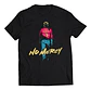 Polera Series - Cobra Kai No Mercy | Estilo Exclusivo - Miniatura 1