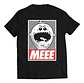 Polera Series  - Rick & Morty Meee | Estilo Exclusivo - Miniatura 1