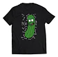 Polera Series  - Rick & Morty Picle | Estilo Exclusivo - Miniatura 1