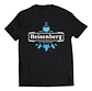 Polera Breaking Bad - Heisenberg Heineken | Estilo Exclusivo - Miniatura 1
