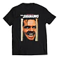 Polera Películas  El Resplandor  - Here's Johnny! | Estilo Exclusivo - Miniatura 1