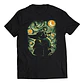 Polera The Mandalorian - Baby Yoda Arte | Estilo Exclusivo - Miniatura 1