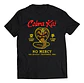Polera Cobra Kai - No Mercy Cobra | Estilo Exclusivo - Miniatura 1