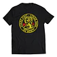 Polera Series - Cobra Kai Logo Circular | Estilo Exclusivo - Miniatura 1