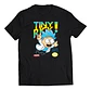 Polera Rick & Morty - Tiny Rick | Estilo Exclusivo - Miniatura 1