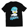 Polera Gamer - Pokémon Quaxly