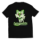 Polera Pokémon Sprigatito | Ropa Gamer - Miniatura 1