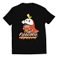 Polera Pokémon - Fuecoco | Ropa Gamer - Miniatura 1