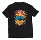 Polera Pokémon Pikachu Electric Feel | Ropa Gamer - Miniatura 1