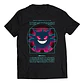 Polera Pokémon Gengar Da Vinci | Ropa Gamer - Miniatura 1