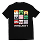 Polera Minecraft - Personajes | Ropa Gamer - Miniatura 1