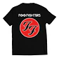 Polera Foo Fighters - Logo | Rock - Miniatura 1