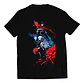 Polera The King Of Fighters - Kyo, Iori, Kula K | Ropa Gamer - Miniatura 1