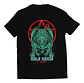 Polera Hp Lovecraft - Mala Hierba | Estilo Exclusivo - Miniatura 1