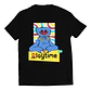 Polera Poppy Playtime Huggy Wuggy 7 | Ropa Gamer - Miniatura 1