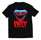 Polera Poppy Playtime Huggy Wuggy 5 | Ropa Gamer - Miniatura 1