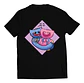 Polera Poppy Playtime Huggy Wuggy 9 | Ropa Gamer - Miniatura 1