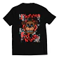 Polera Five Nights At Freddy's - Sobreviví | Ropa Gamer - Miniatura 1