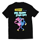 Polera Poppy Playtime Huggy Wuggy 8 | Ropa Gamer - Miniatura 1