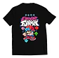 Polera Friday Night Funkin' Flechas | Ropa Gamer - Miniatura 1