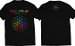 Polera Coldplay - A Head Full Of Dreams | Indie Rock - Miniatura 1