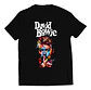Polera David Bowie - Hush | Rock - Miniatura 1