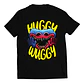 Polera Poppy Playtime Huggy Wuggy 11 | Ropa Gamer - Miniatura 1