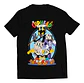 Polera Cuphead - The Cuphead Show | Ropa Gamer - Miniatura 1