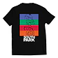 Polera Series South Park - Color Stripes | Estilo Exclusivo - Miniatura 1