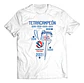 Polera Equipo De Fútbol - Universidad Católica Tetra | Estilo Exclusivo - Miniatura 2