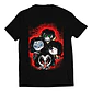 Polera Kiss - Little Rocking Kisses | Rock - Miniatura 1