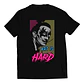 Polera Kiss - Art Is Hard | Rock - Miniatura 1