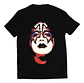 Polera Kiss - White Face | Rock - Miniatura 1