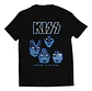 Polera Kiss - Creatures Of The Night | Rock - Miniatura 1