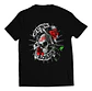 Polera Guns N Roses - Skull N Bullets | Rock - Miniatura 1