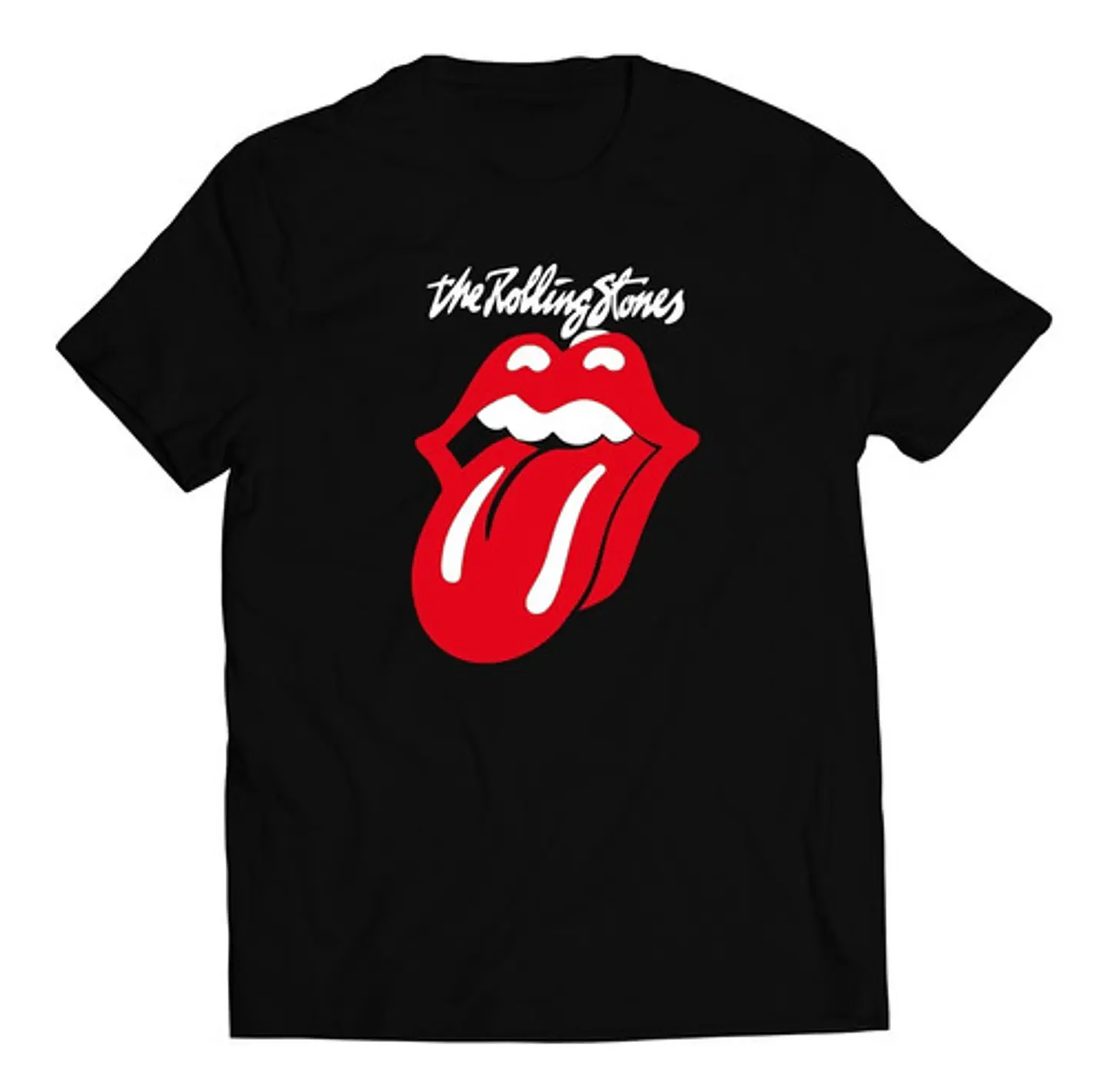 Polera The Rolling Stones - Kali Lips | Rock 1
