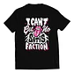 Polera The Rolling Stones - I Can't Get No Satisfaction | Rock - Miniatura 1